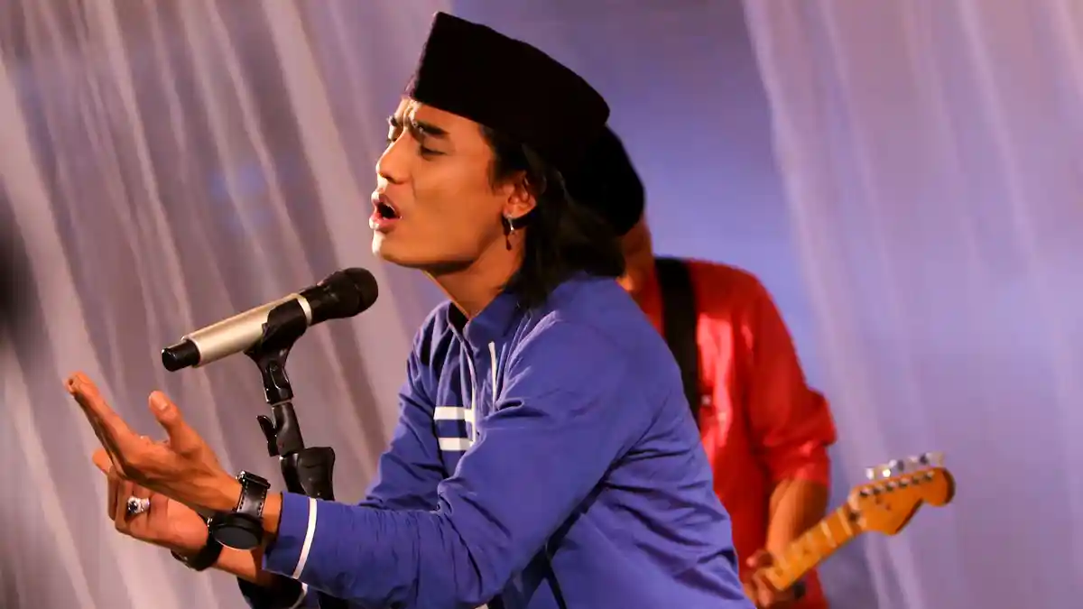 Beri Kejutan Pada Fans, Setia Band Ingin Gelar Konser di Goa