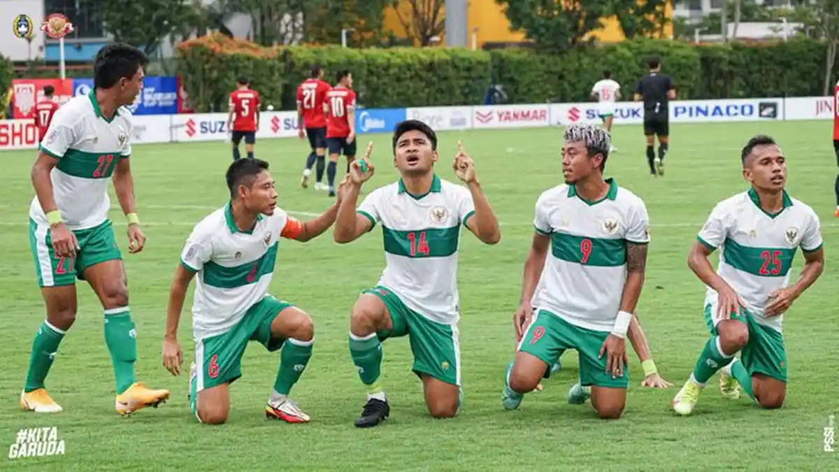 Jelang Timnas Indonesia vs Malaysia, Ricky Kambuaya Ungkap Ini Soal Skuad Harimau Malaya