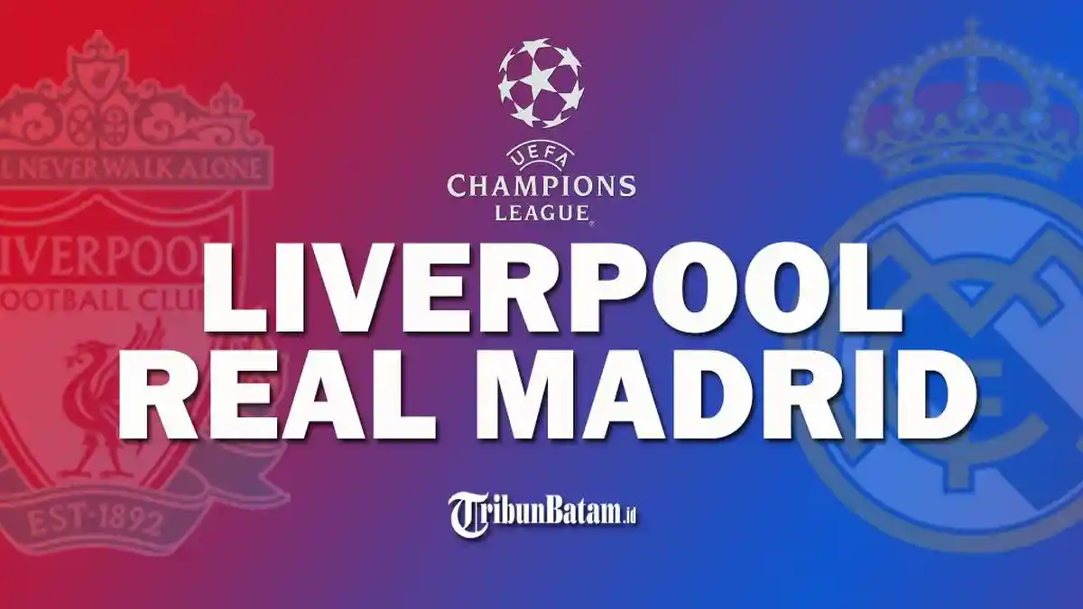 Live Streaming Liverpool vs Real Madrid SCTV 02.00 WIB, Kekuatan Liverpool Menurut Benitez