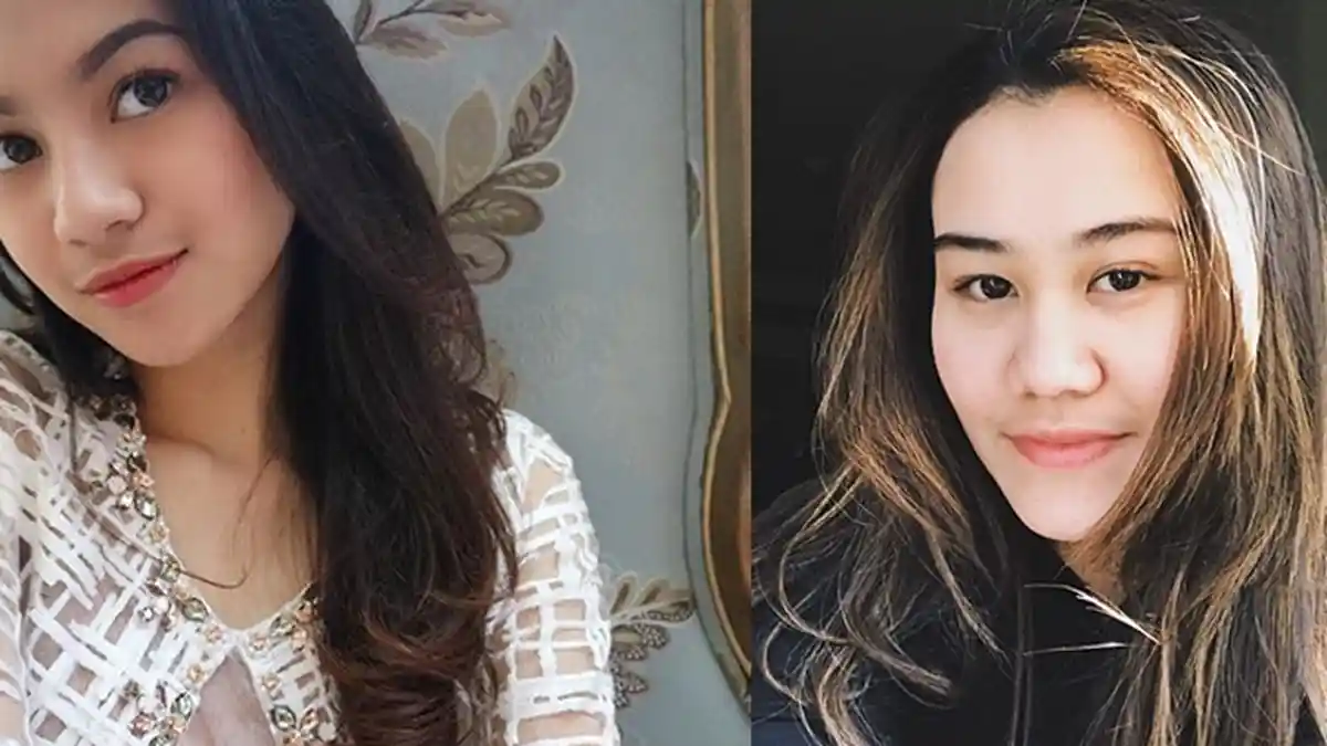 Jalan Bareng, Sarita Abdul Mukti Jalan Bareng Dibilang Kembaran dengan Aaliyah Massaid