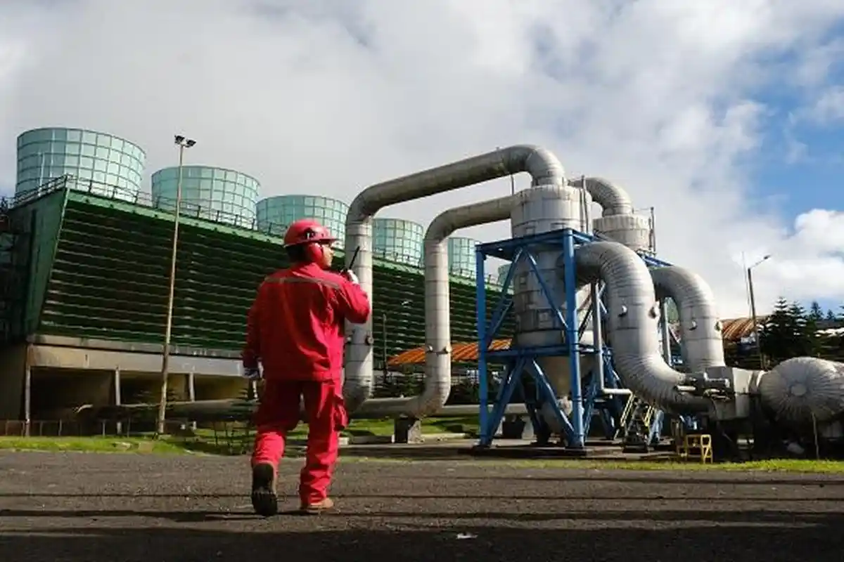 Digitalisasi dan Beyond kWh Bawa PLN Tembus Fortune Global 500