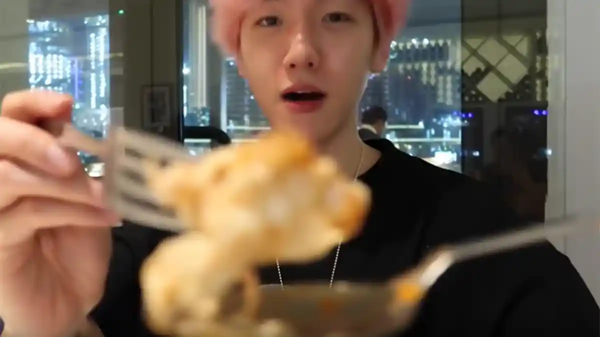 7 Idol K-Pop yang Miliki Chanel YouTube, Baekhyun EXO hingga Chanwoo iKON, Harus Subscribe Nih!