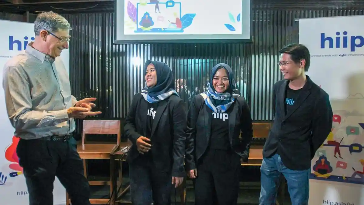 Digital Platform Menghubungkan Brand dengan Influencer yang Tepat