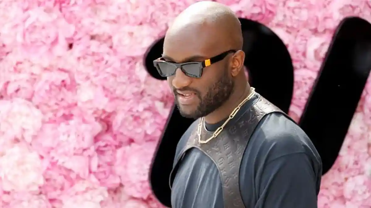 Profil Virgil Abloh, Direktur Artistik Louis Vuitton dan Founder Off-White Meninggal karena Kanker