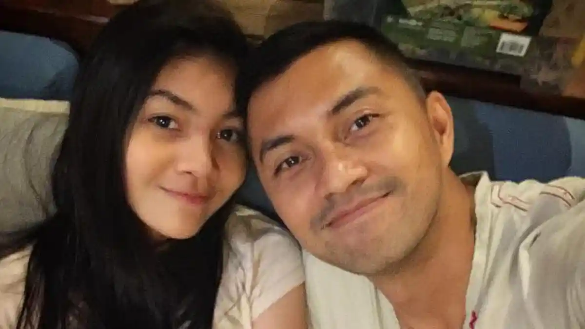 Aduh Putrinya Pak Cecep Gorbacep, Ocehan Netizen bagi Si Cantik Anaknya Anjasmara