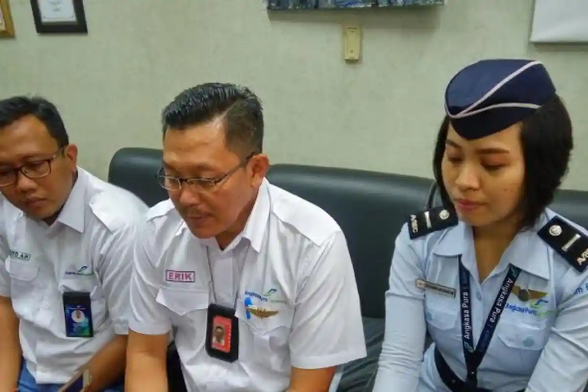 Istri Jendral dan Petugas Bandara Korban Penamparan Berdamai, Laporan Akan Berlanjut?