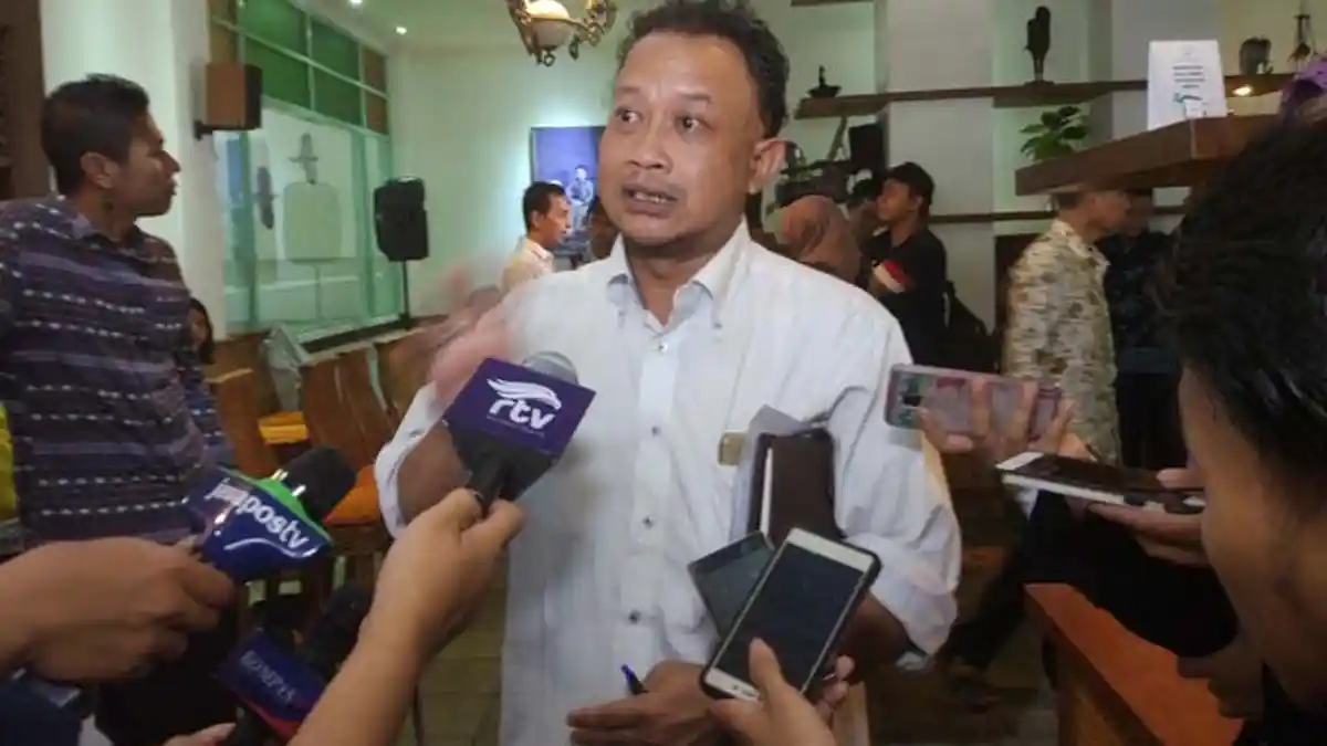 Komnas HAM Masih Butuh Keterangan Empat Pimpinan KPK