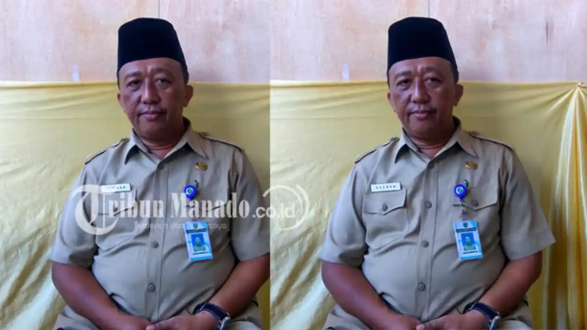 Petugas Agama di Bolmong Segera Dapat Insentif