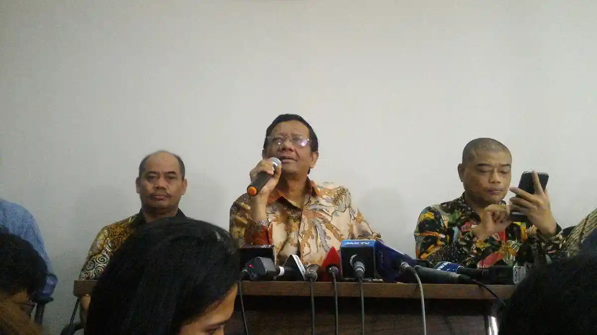 Pengamat: Tanpa Digaji Sekalipun BPIP tetap Mengabdi Untuk Negara