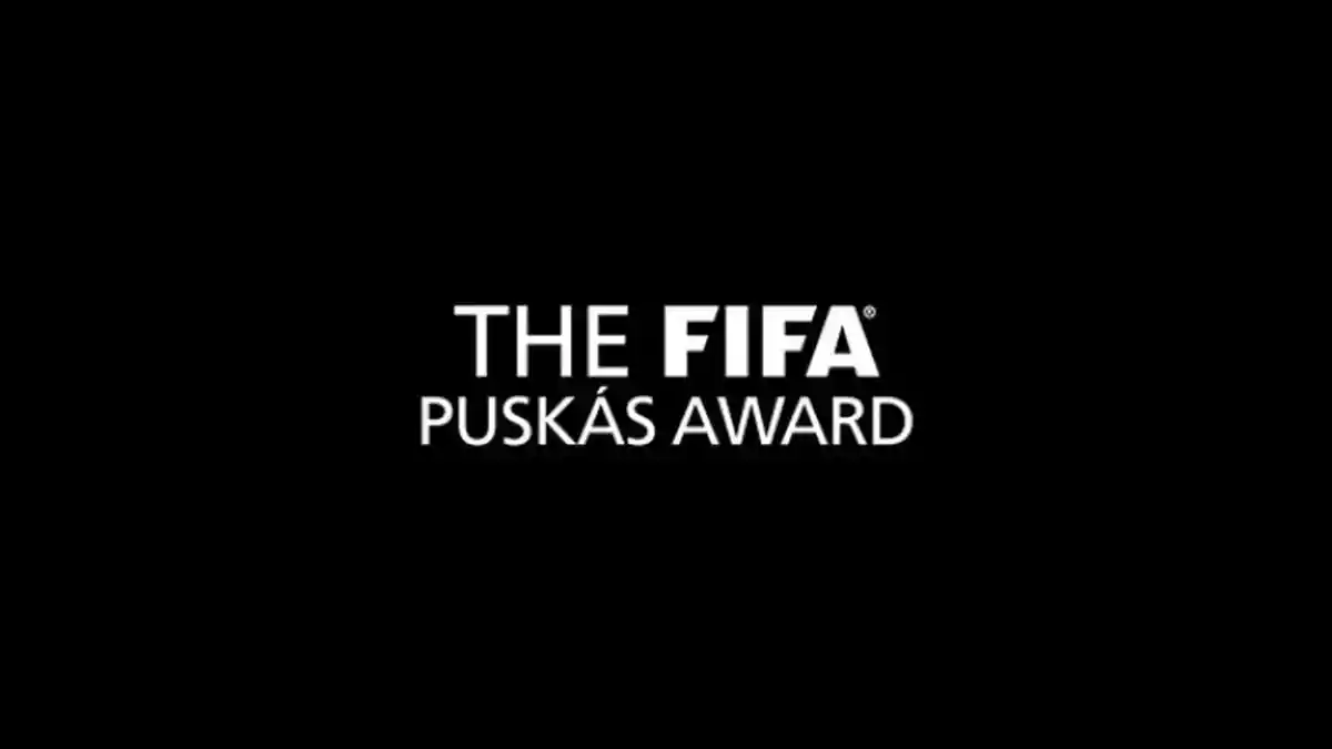Dua Gol yang Layak Mendapatkan FIFA Puskas Award