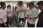 Gowa Membara: 1.500 Pelaku Kreatif Unjuk Gigi di Hekrafnas 2026