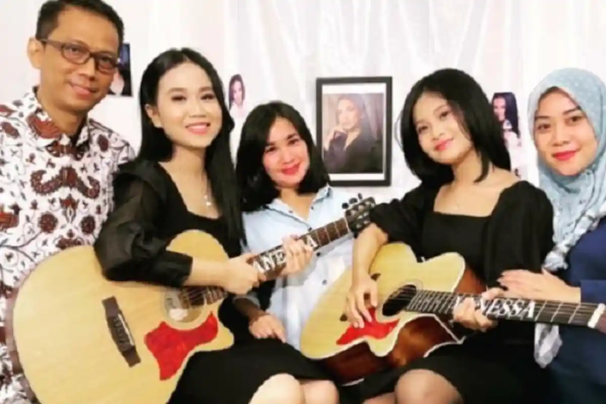 Karier Mayang dan Chika Terancam, Puput Gugat Cerai Doddy Sudrajat, Ibu Sambung Vanessa Minta 1 Hal