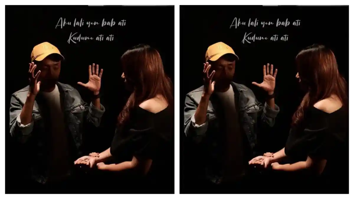 Furry Setya Alias 'Mas Pur' Rilis Single Berjudul 'Sendiri': Bab Ati Kudune Ati-Ati