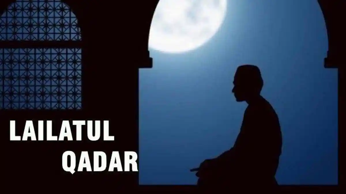 Malam 25 Ramadhan 2026 Jatuh pada 14 Maret, Ini Amalan untuk Meraih Lailatul Qadar