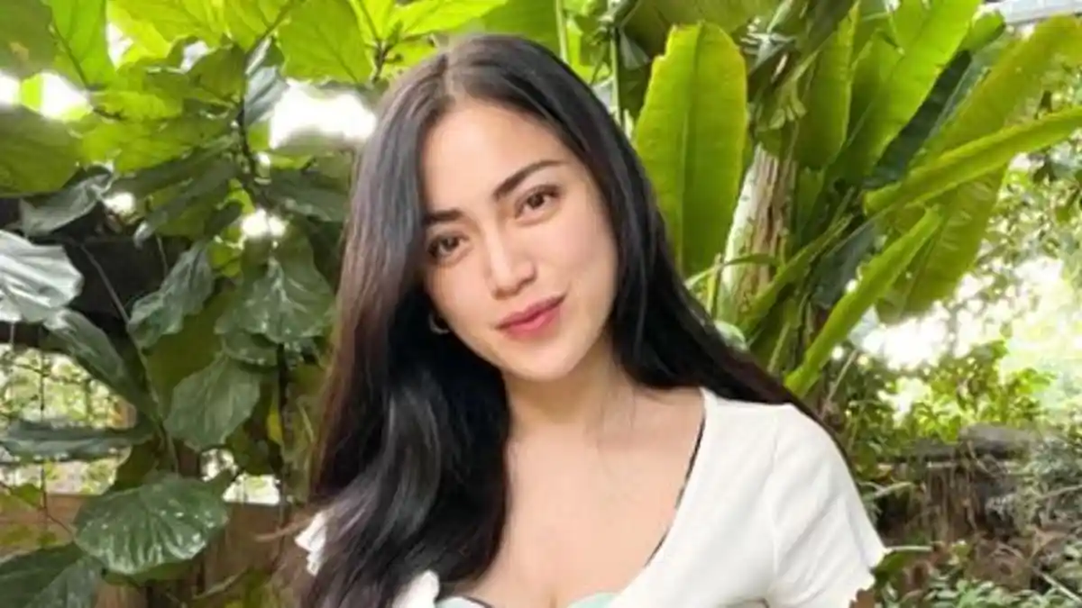 Jessica Iskandar Pernah Dikabarkan Berseteru dengan Luna Maya dan Ayu Ting Ting, Sebut Cuma Gimmick