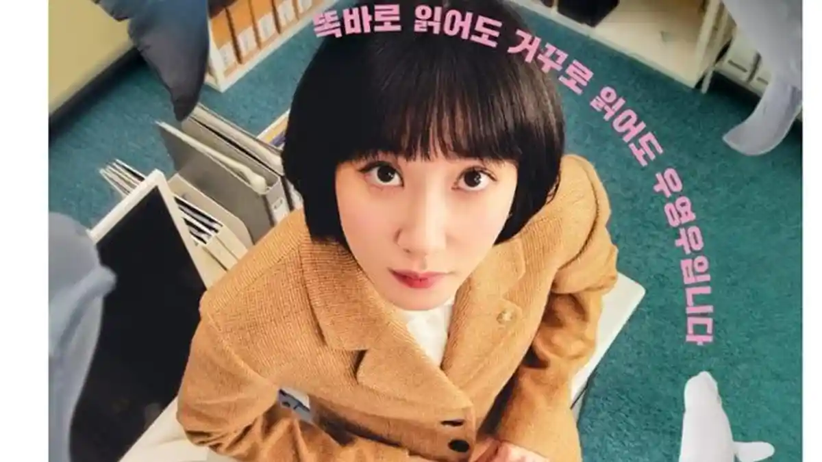 Tayang Sekarang! Ini Link Nonton Drama Korea Extraordinary Attorney Woo Episode 11