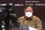 Konferensi Pers Rencana Perhelatan MIF 2022 