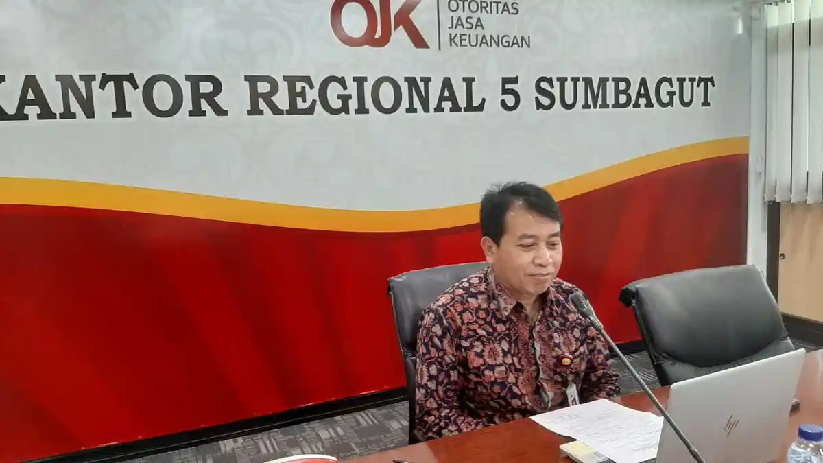 Aset Perbankan di Sumut Tumbuh 6,12 Persen Menjadi Rp 267,69 Triliun