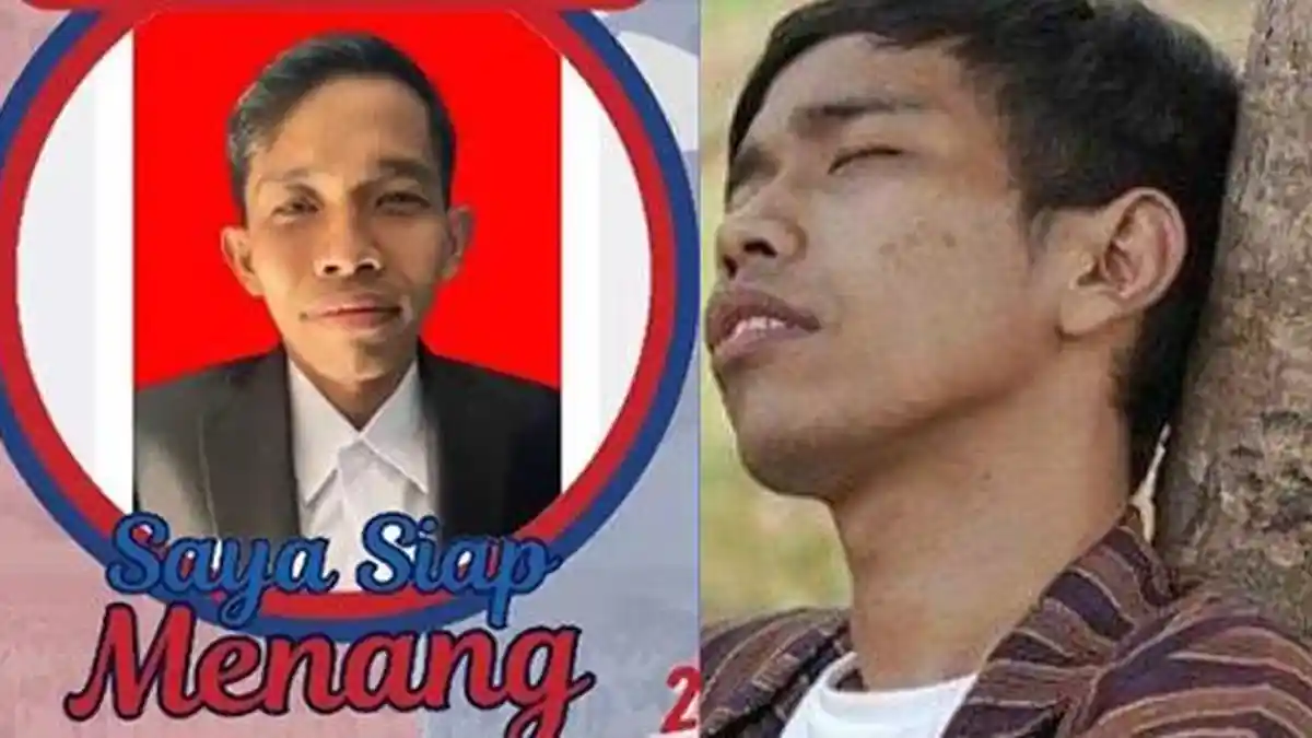 NASIB Dede Sunandar, Syok Ternyata Dibohongi Timses Sendiri, Bengong Sampai 5 Jam: Gak Semua Nyoblos