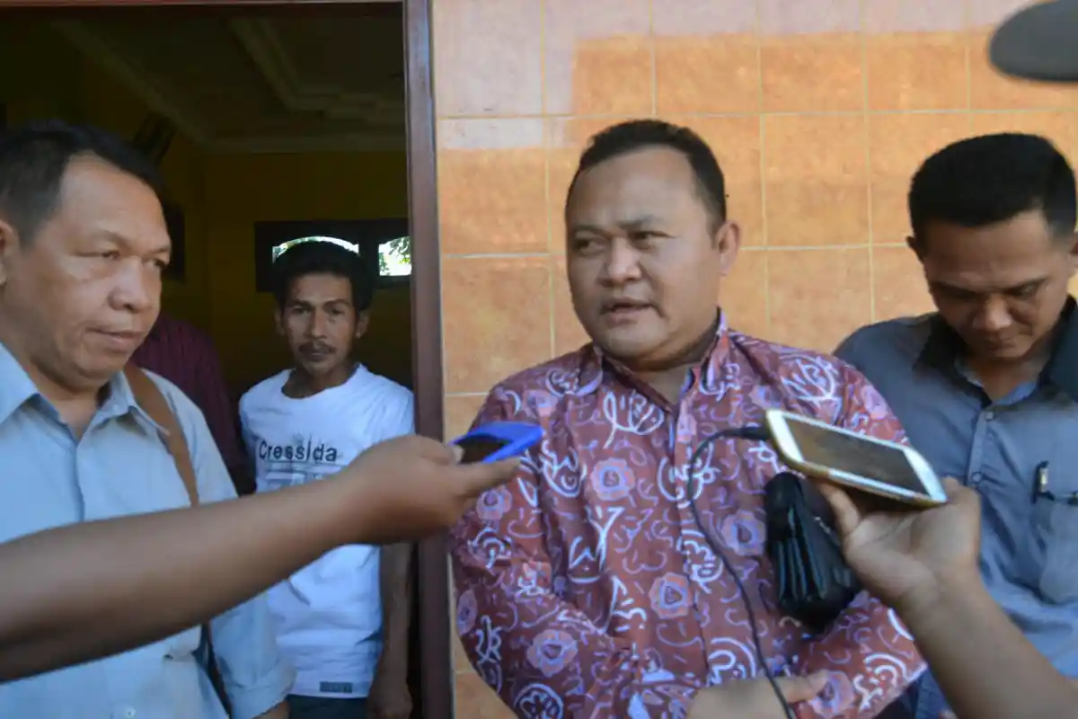 Alasan KPU Lampung Coret PAN di Dua Dapil, Adik Ketua MPR Gagal Nyaleg