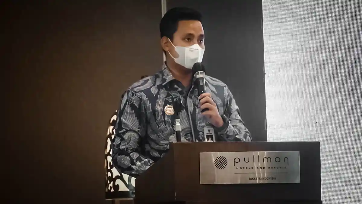 Nilai APBD Kendal 2022 Rp 2,414 Triliun dalam Tahap Evaluasi Gubernur Jateng