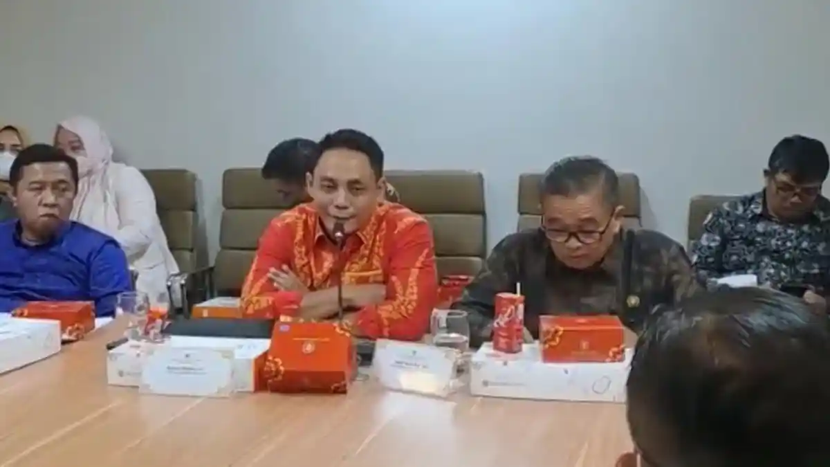 Angkutan Batu Bara Kembali Beroperasi, Samsul Riduan : Kita Harap Tidak ...