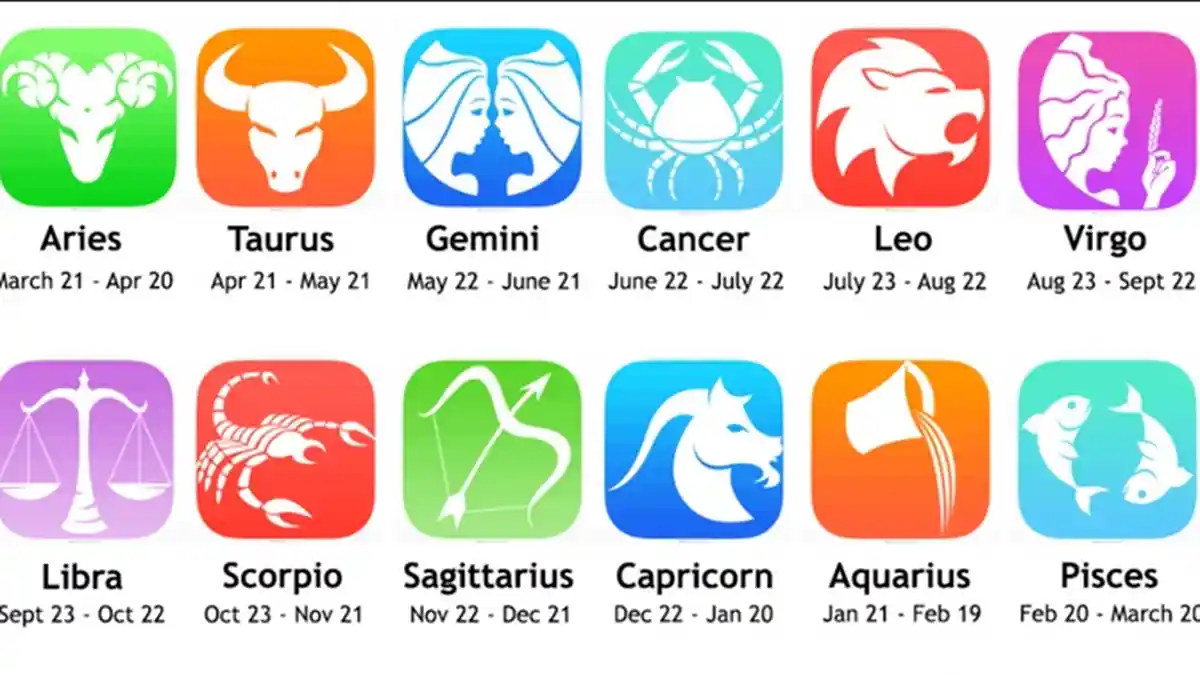 RAMALAN ZODIAK 2 Juni 2021: Aries Perhatikan Pasangan, Sifat Baik Gemini Bawa Banyak Momen Bahagia