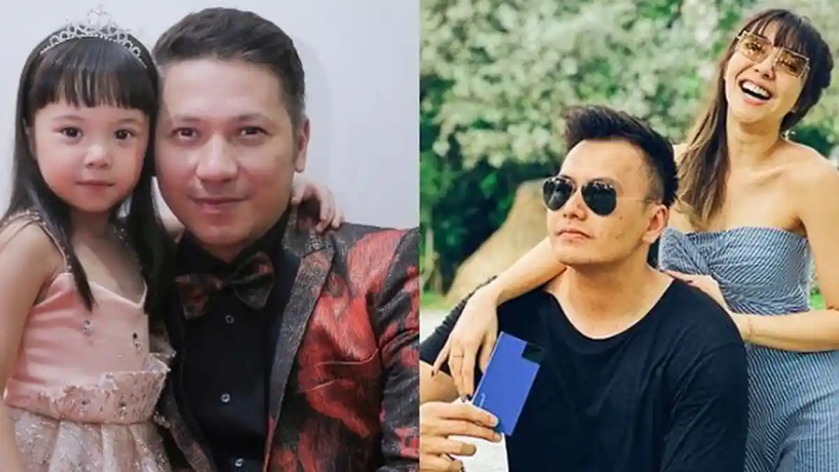 Penilaian Jujur Gading Pasca Ketemu Wijin, Beri Pesan Soal 'Papa Baru' Masa Depan Gempi: Gak Gampang