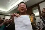 Ahok Mundur dari Partai Gerindra