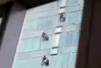 Angka Kecelakaan Kerja Meningkat