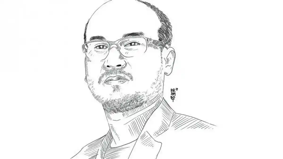 Galih Pujo Asmoro: Mereka Untung dari Subsidi