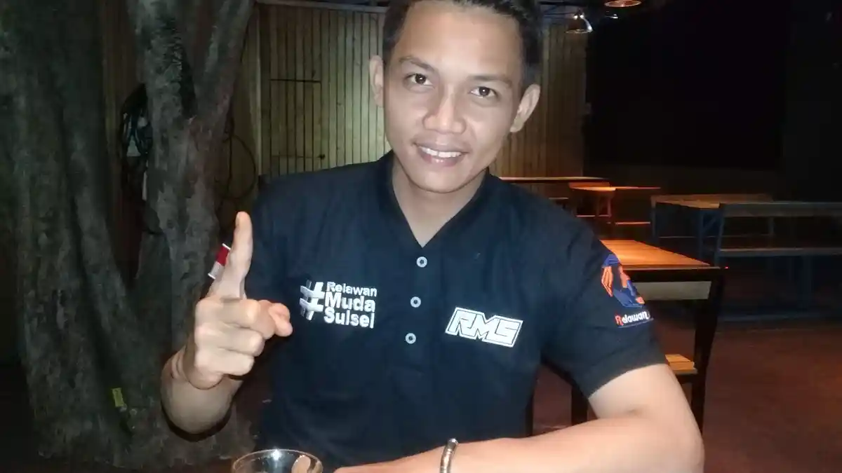 Bupati Sidrap Tak Maju di Pilgub, Ini Reaksi Relawannya