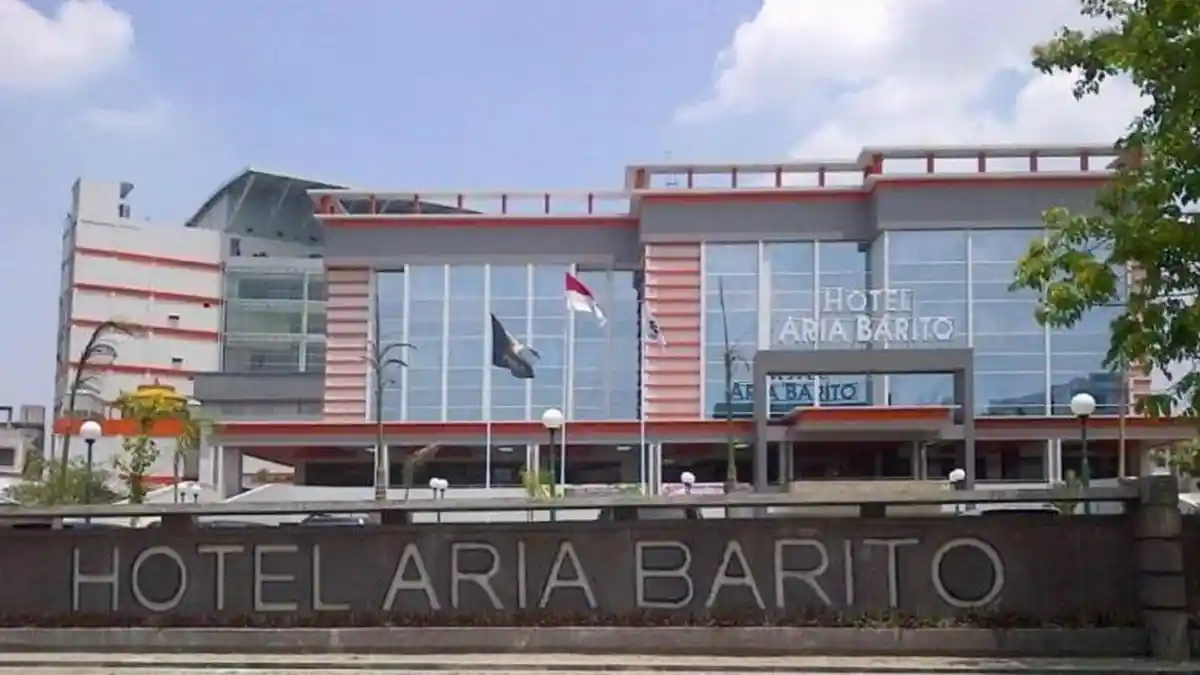Satu Persatu Diskotek di Kota Banjarmasin Rontok, Apa ya Penyebabnya?