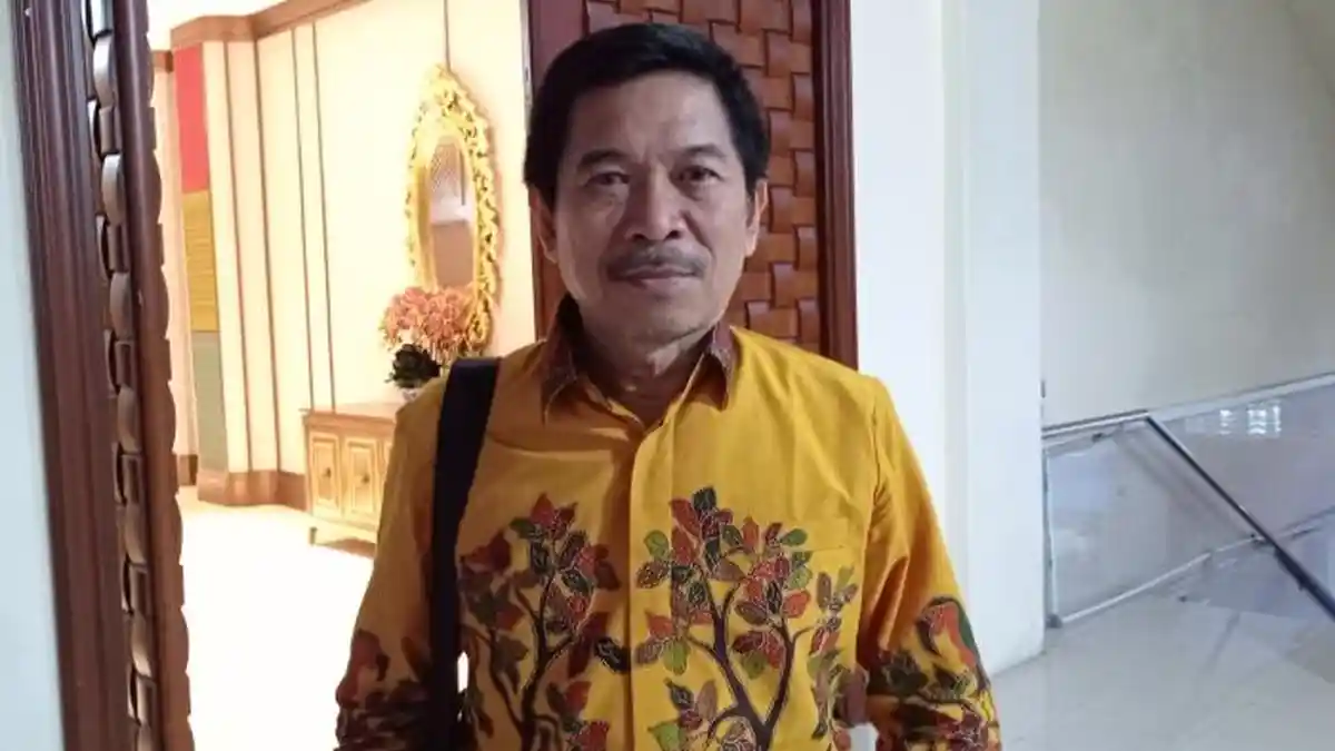 Jelang Putusan Sengketa Pilkada di MK, Prof Febrian Sebut Gugatan TMS Sulit Dikabulkan