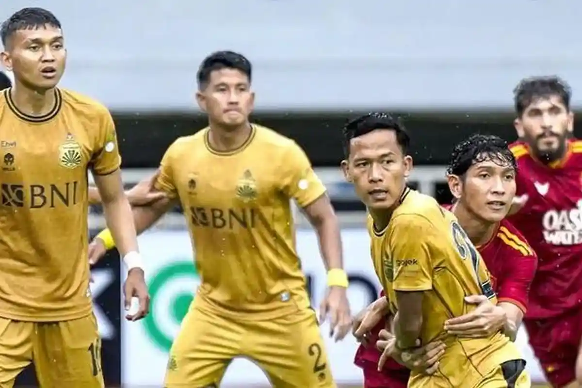 Bhayangkara FC Tetap Ngotot Hadapi Laga Pamungkas Babak 8 Besar, Alarm Bahaya untuk PSKC Cimahi