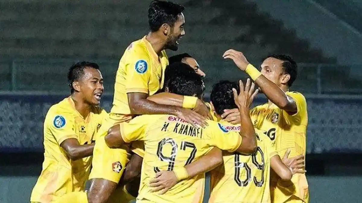 Prediksi Skor Persik Kediri Vs PSBS Biak Liga 1, H2H, Susunan Pemain dan Link Live Streaming