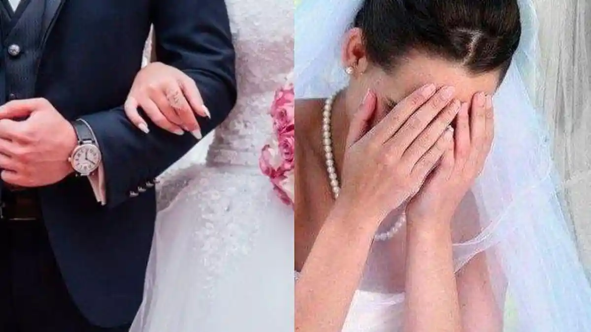 Ucapan Calon Suami Bikin Sakit Hati, Wanita Hamil Rela Ini Batalkan Pernikahannya 