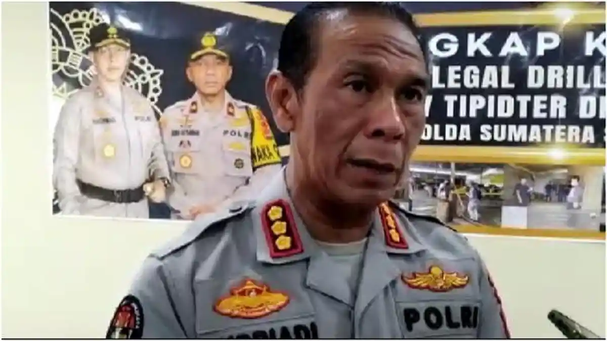Polda Sumsel Siagakan 3.067 Personel Gabungan Amankan Nataru 2022/2023