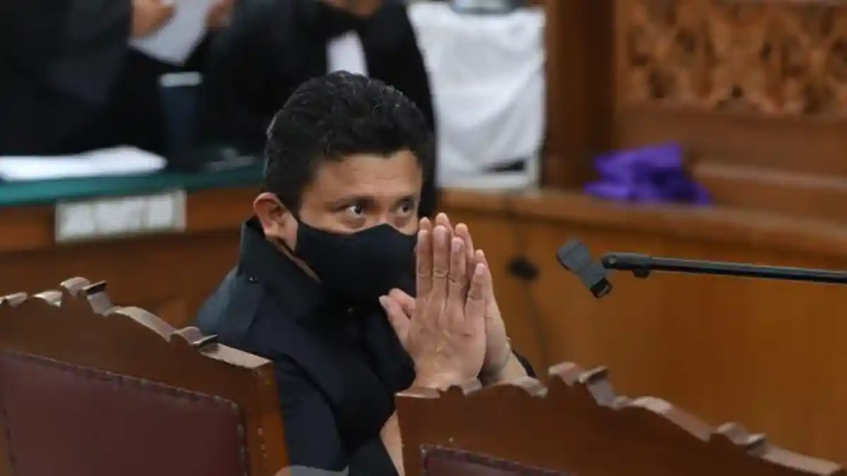 Menjelang KTT G20 di Bali, Sidang Ferdy Sambo cs Ditunda, Berikut Tanggal Pastinya