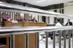 M Tamzil Jalani Sidang Pengadilan Tipikor Semarang