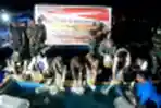 Pangdam XVI/Pattimura Sebar Benih Ikan