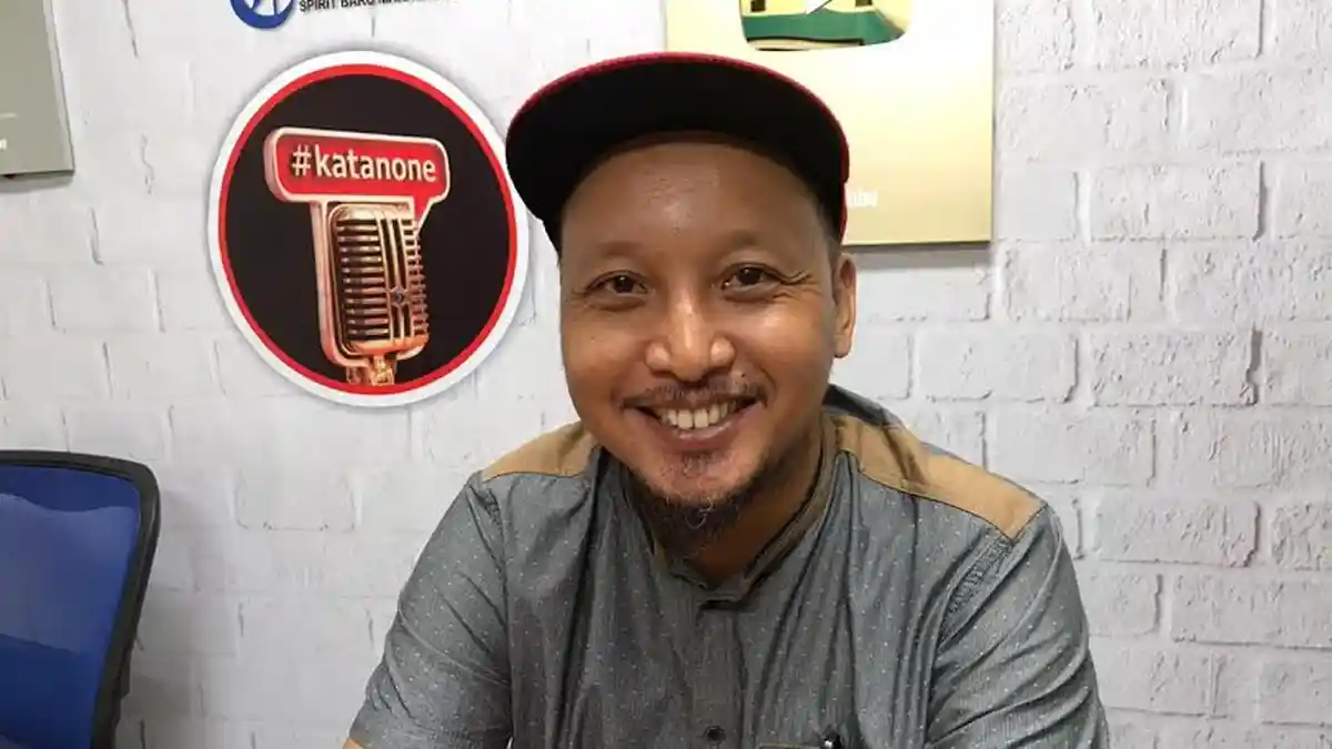 Profil Owner Dapur Hijau, Devvie Sientta Christia yang Hobi Masak Sejak Kecil