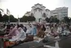 Salat Idul Adha 1447 Hijriah di Jatinegara