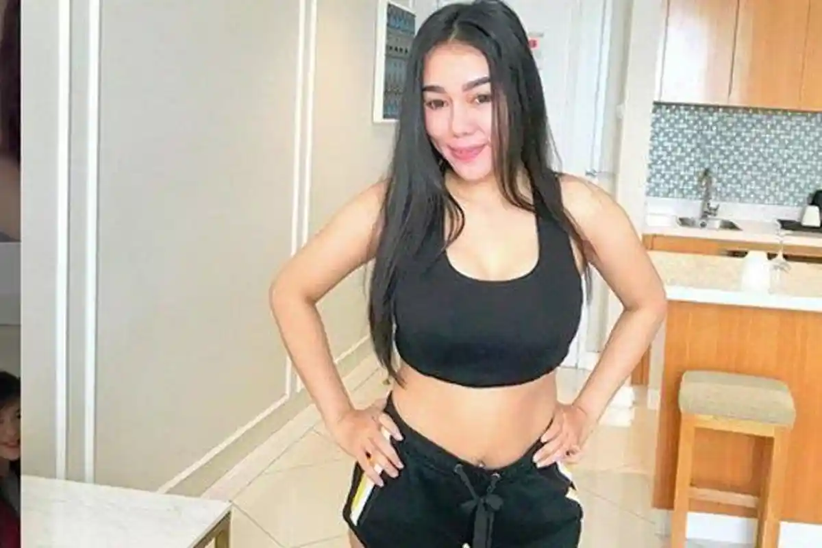 DJ Bebby Fey Beberkan Bukti-bukti Youtuber yang Menidurinya hingga Somasi Atta Halilintar