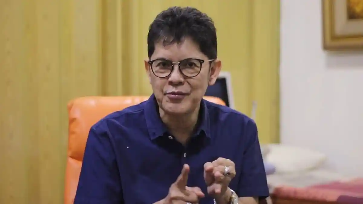 Suami Istri Wajib Tahu, Ini Durasi Ideal Melakukan Hubungan Intim Menurut dr Boyke