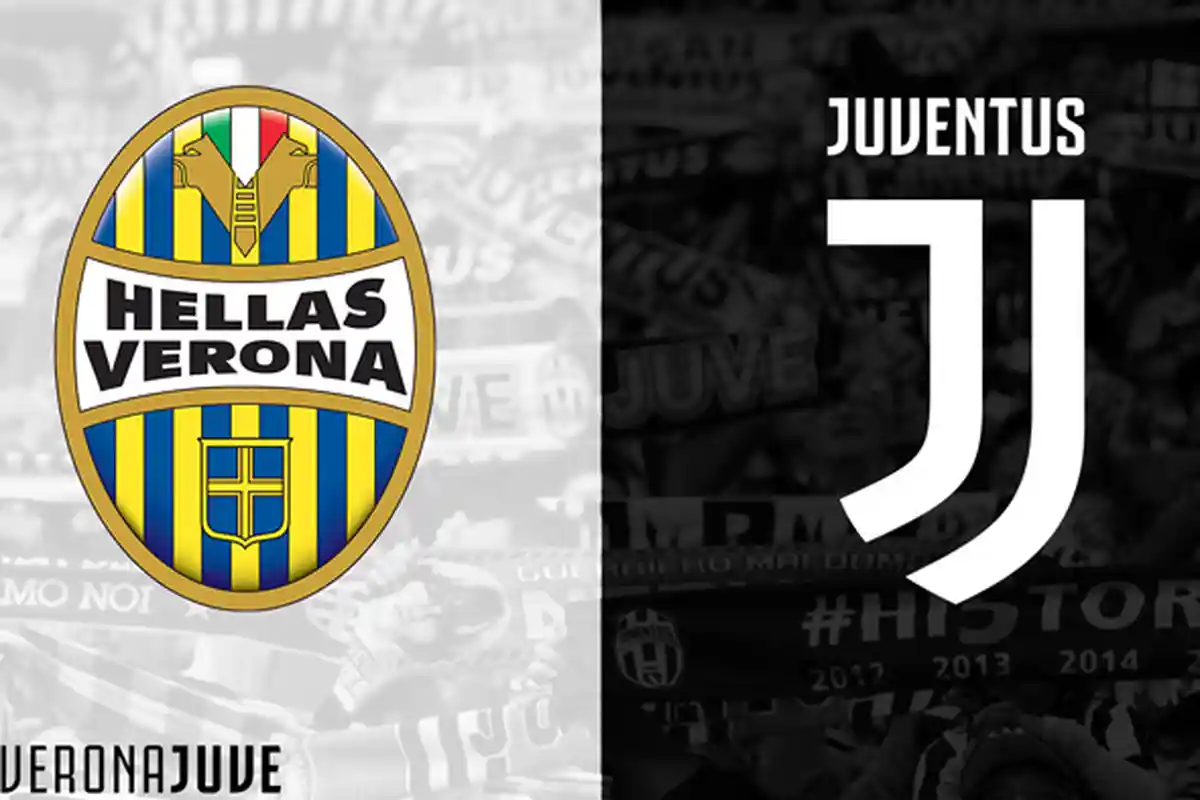 Live Streaming Hellas Verona vs Juventus 02.45 WIB, Jalan Terjal Untuk Juara Liga Italia?