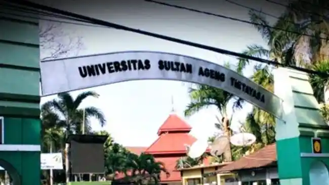 Rekam Dosen di Toilet, Mahasiswa Untirta Dikeluarkan dari Kampus