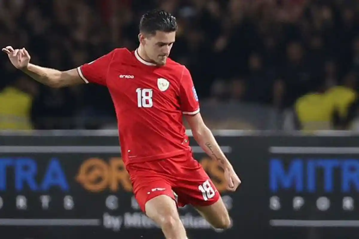 DARURAT Pemain Timnas Indonesia U23 Vs Australia U23, Bantuan Justin Hubner Sangat Diharapkan