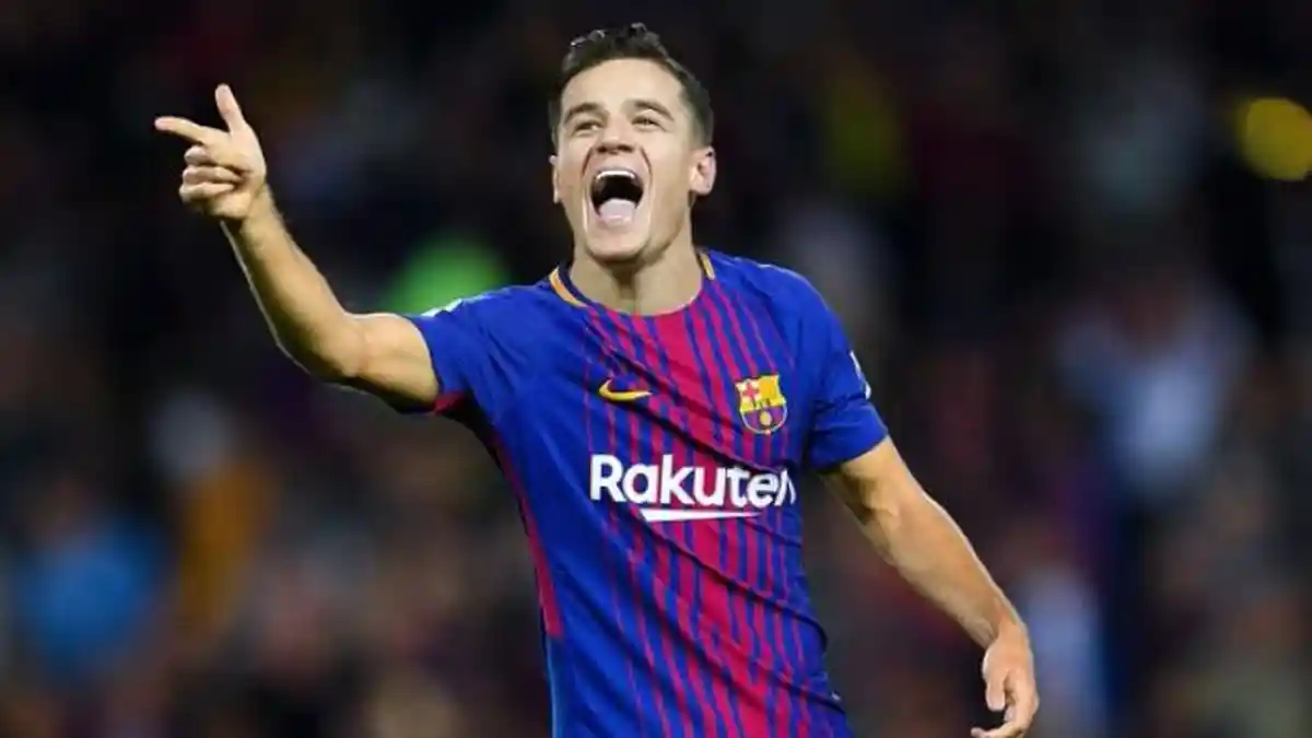 Philippe Coutinho Gelisah ketemu Liverpool di Semifinal Liga Champions
