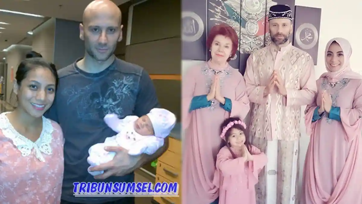 Ingat Siti KDI Adik Cici Paramida? Karier Redup di Indonesia, Kini Malah Terkenal di Luar Negeri